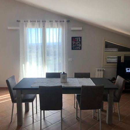 The Godfather Apartment Fiumefreddo di Sicilia Exterior foto