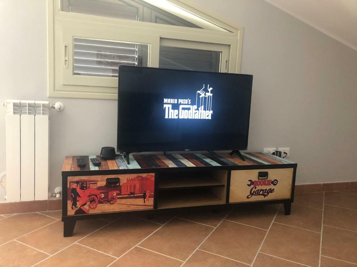 The Godfather Apartment Fiumefreddo di Sicilia Exterior foto